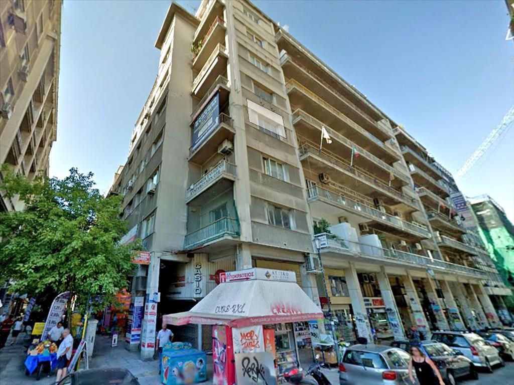Коммерческая недвижимость в Афинах, Греция, 94 м2 - фото 1