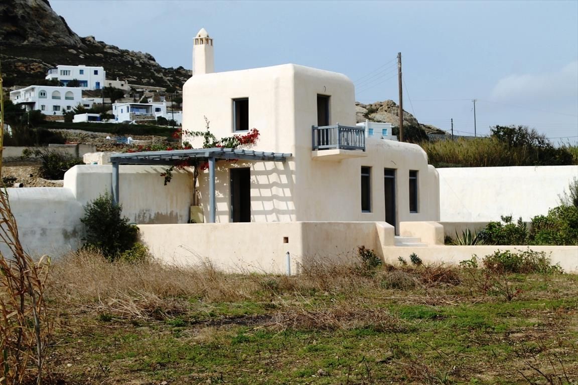 Дом на Миконосе, Греция, 70 м2 - фото 1