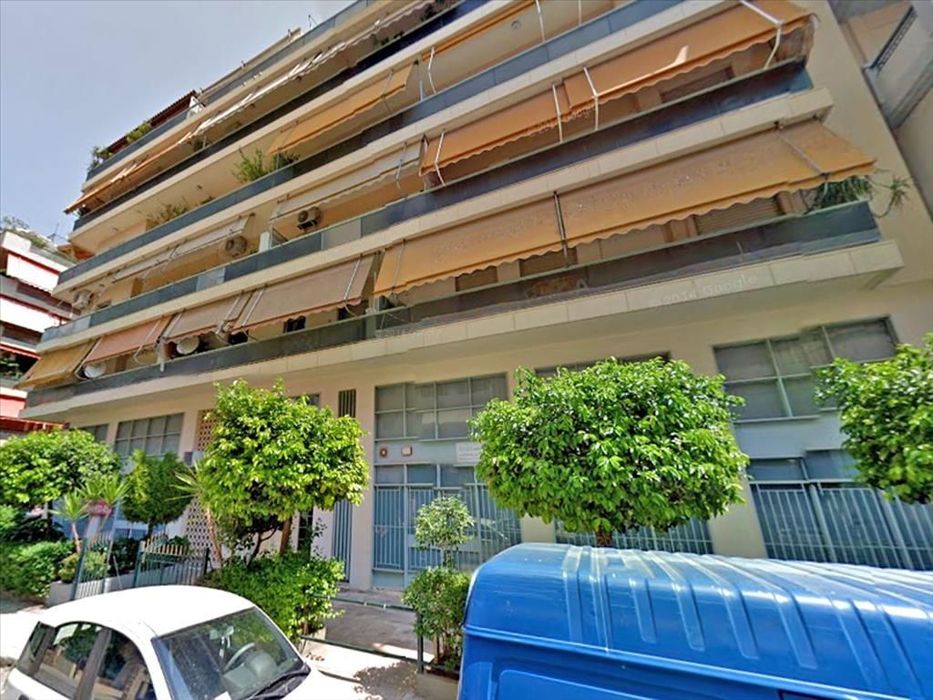 Коммерческая недвижимость в Афинах, Греция, 690 м2 - фото 1