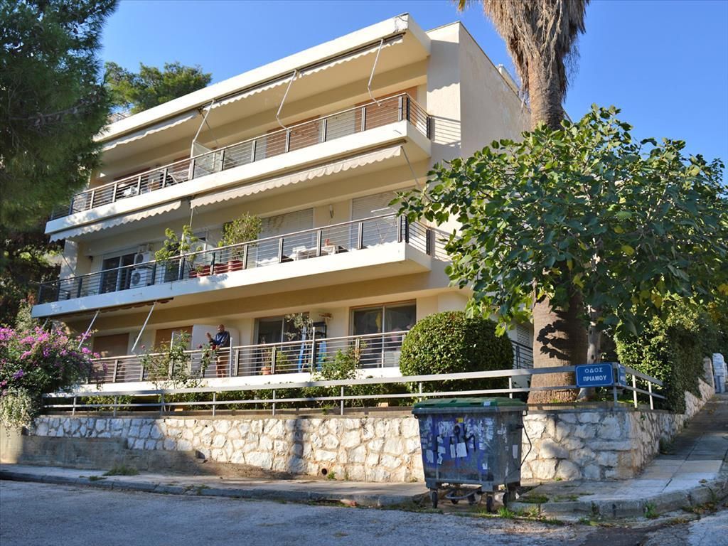 Квартира в Вуле, Греция, 37 м2 - фото 1