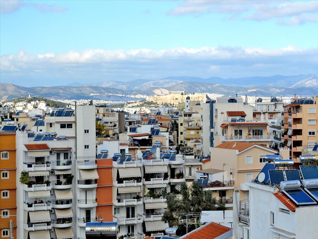 Квартира в Афинах, Греция, 72 м2 - фото 1