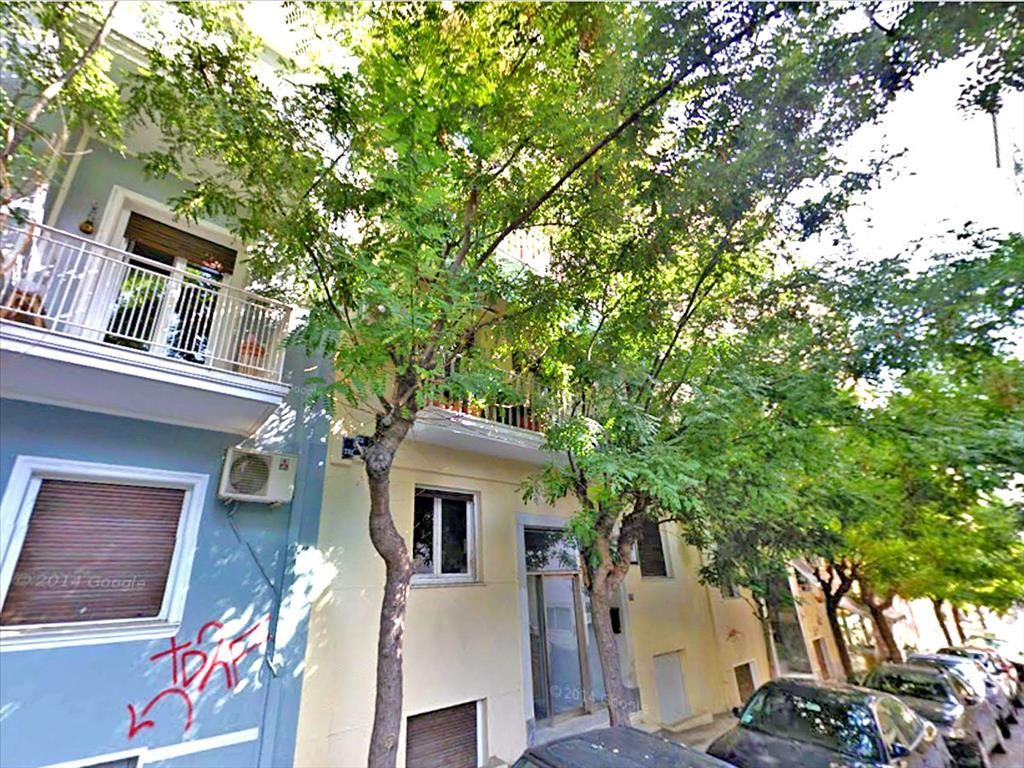 Квартира в Афинах, Греция, 127 м2 - фото 1