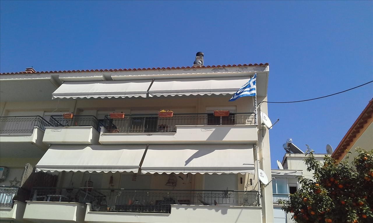 Квартира в Полигиросе, Греция, 83 м2 - фото 1