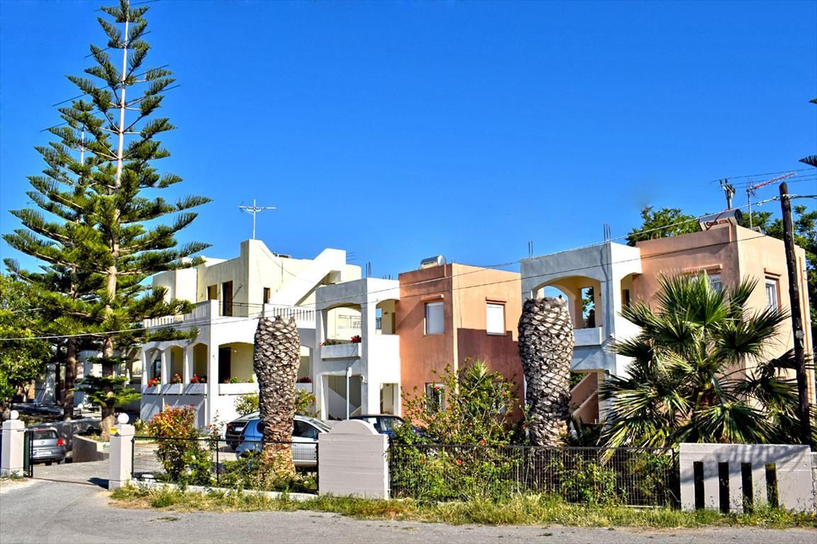 Коммерческая недвижимость в Ретимно, Греция, 450 м2 - фото 1