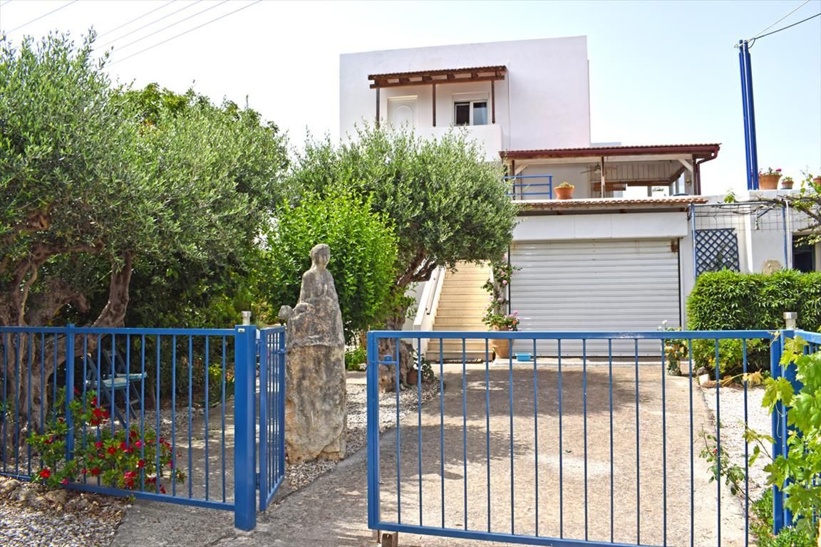 Дом в Ханье, Греция, 212 м2 - фото 1
