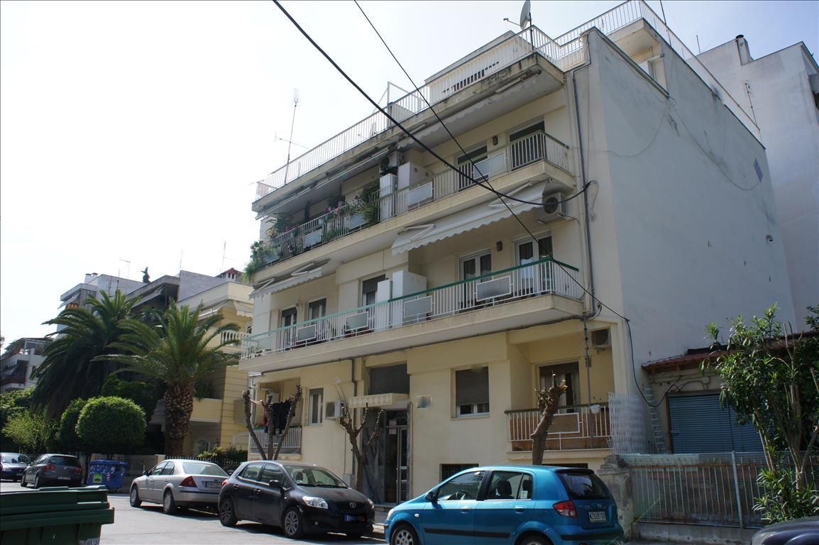 Квартира в Салониках, Греция, 99 м2 - фото 1