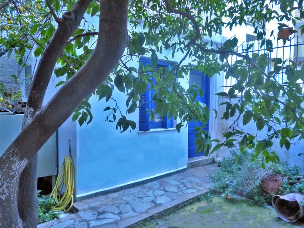 Дом в Дилеси, Греция, 185 м2 - фото 1