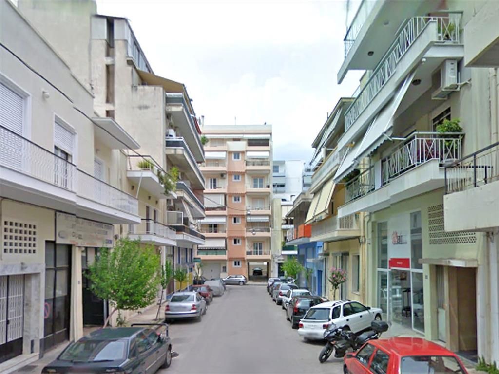 Коммерческая недвижимость в Афинах, Греция, 697 м2 - фото 1