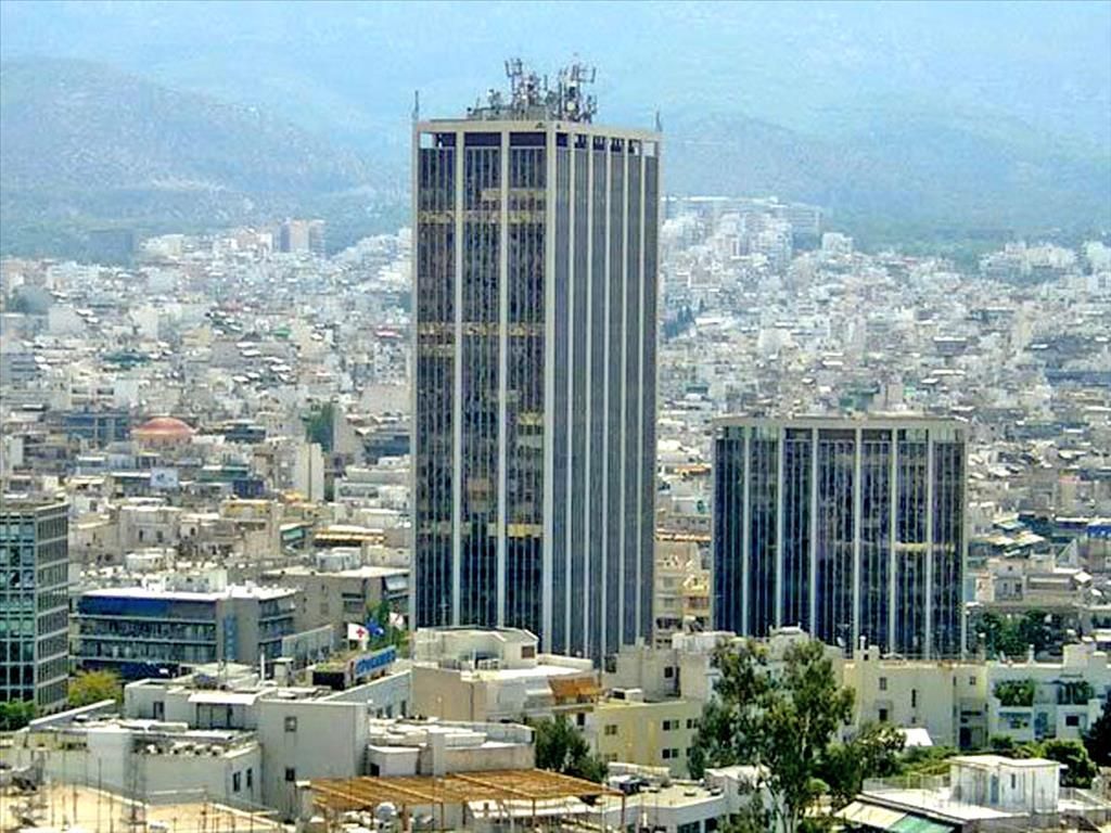 Коммерческая недвижимость в Афинах, Греция, 703 м2 - фото 1