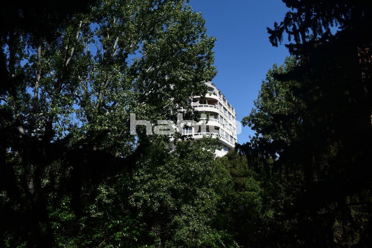 Апартаменты в Тбилиси, Грузия, 114.59 м2 - фото 1