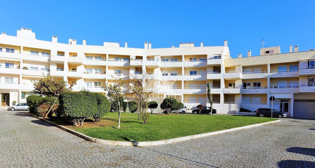 Апартаменты в Кашкайше, Португалия, 125 м2 - фото 1