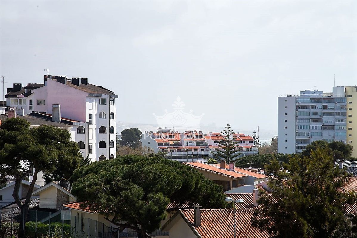 Апартаменты в Кашкайше, Португалия, 125 м2 - фото 1