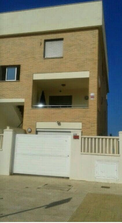Апартаменты в Оливе, Испания, 160 м2 - фото 1