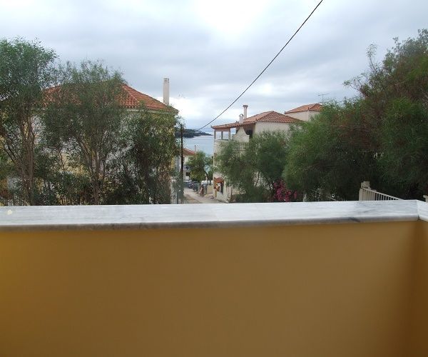 Квартира в Порто-Хели, Греция, 85 м2 - фото 1
