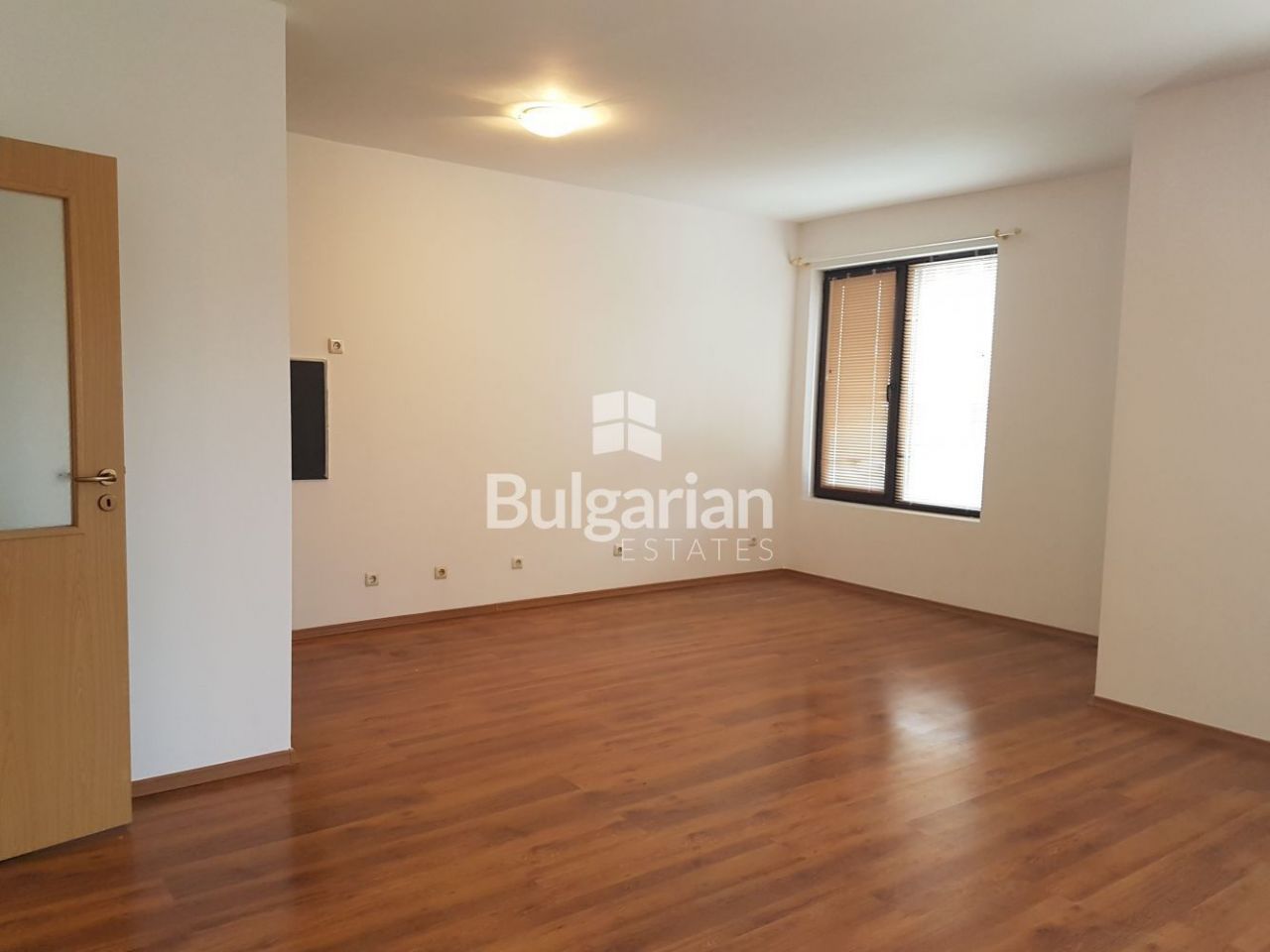 Апартаменты в Бургасе, Болгария, 89.7 м2 - фото 1