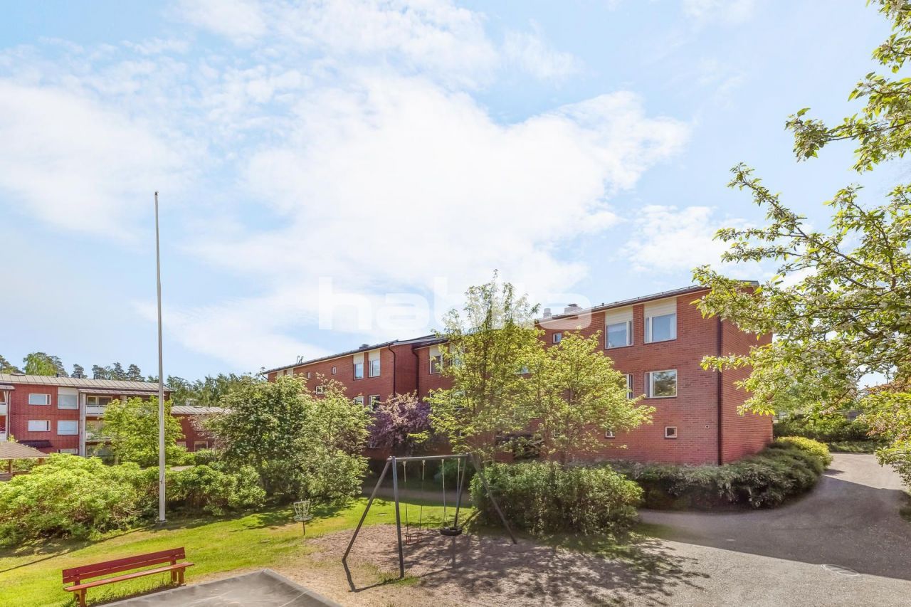 Апартаменты в Сипоо, Финляндия, 80 м2 - фото 1