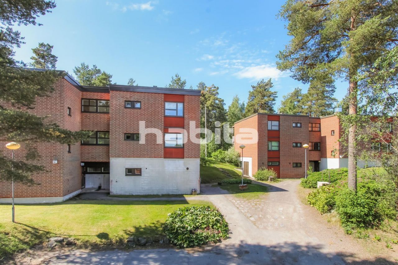 Апартаменты в Сипоо, Финляндия, 59 м2 - фото 1
