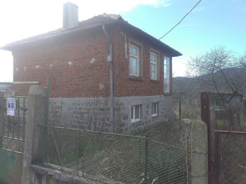 Дом в Ново-Паничарево, Болгария, 120 м2 - фото 1