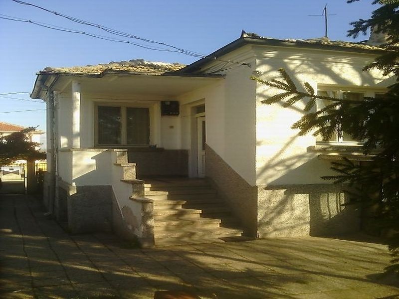 Дом в Равнеце, Болгария, 80 м2 - фото 1