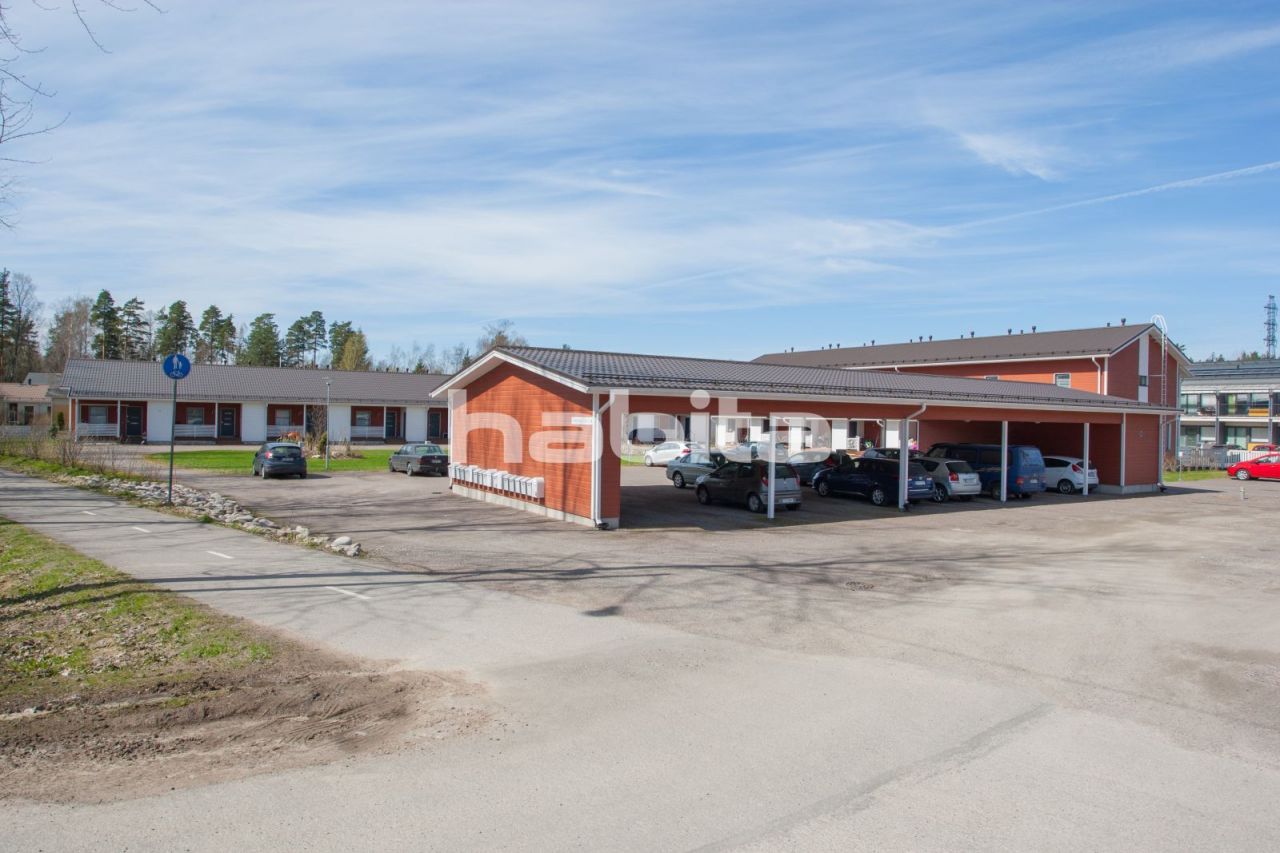 Квартира Järvenpää, Финляндия, 52 м2 - фото 1