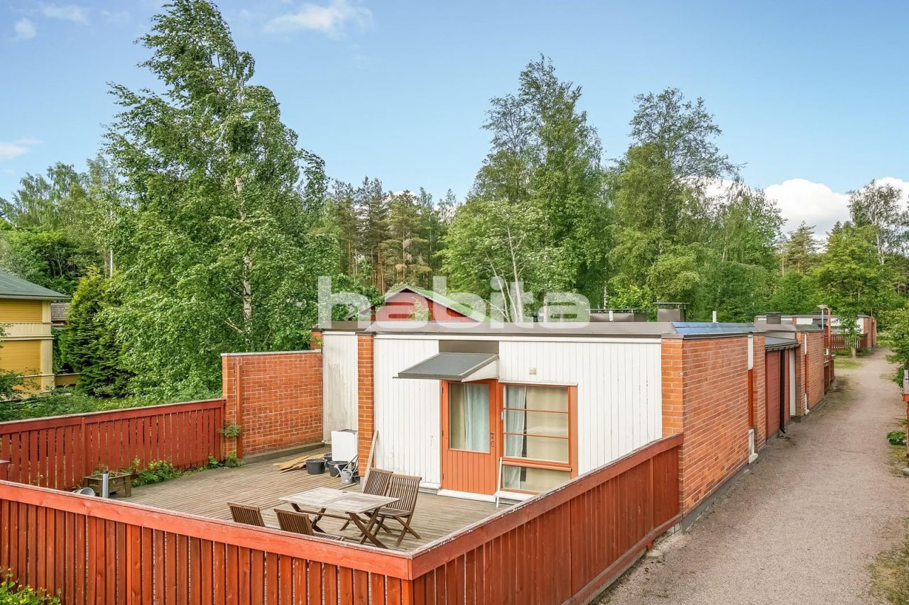 Квартира в Ловииса, Финляндия, 57 м2 - фото 1