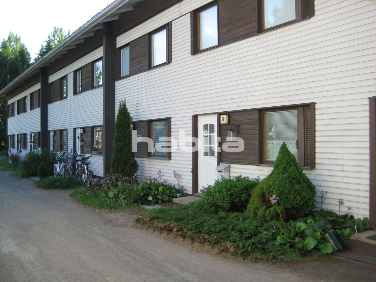 Квартира в Коуволе, Финляндия, 79 м2 - фото 1
