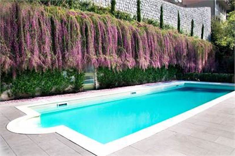 Квартира у озера Комо, Италия, 192 м² - фото 2