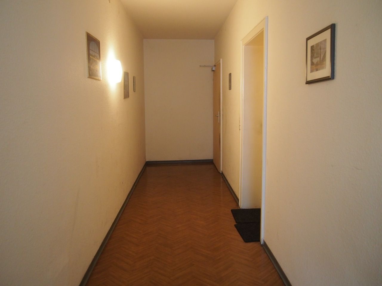 Апартаменты в Оберхаузене, Германия, 24 м2 - фото 1