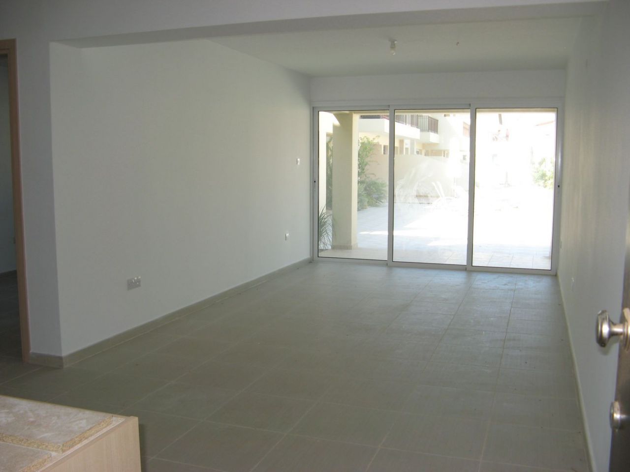 Апартаменты в Айя-Напе, Кипр, 51 м2 - фото 1