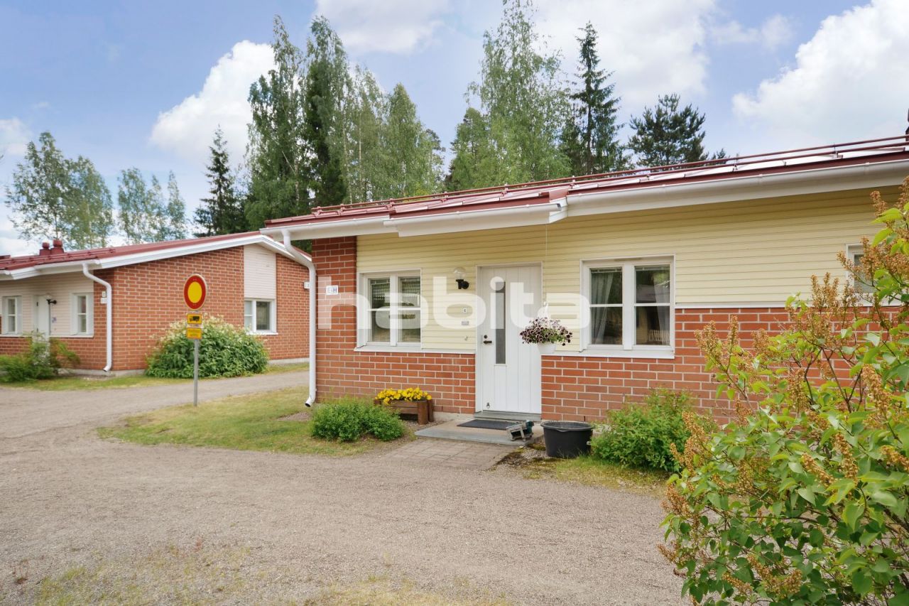 Квартира в Коуволе, Финляндия, 76.5 м2 - фото 1