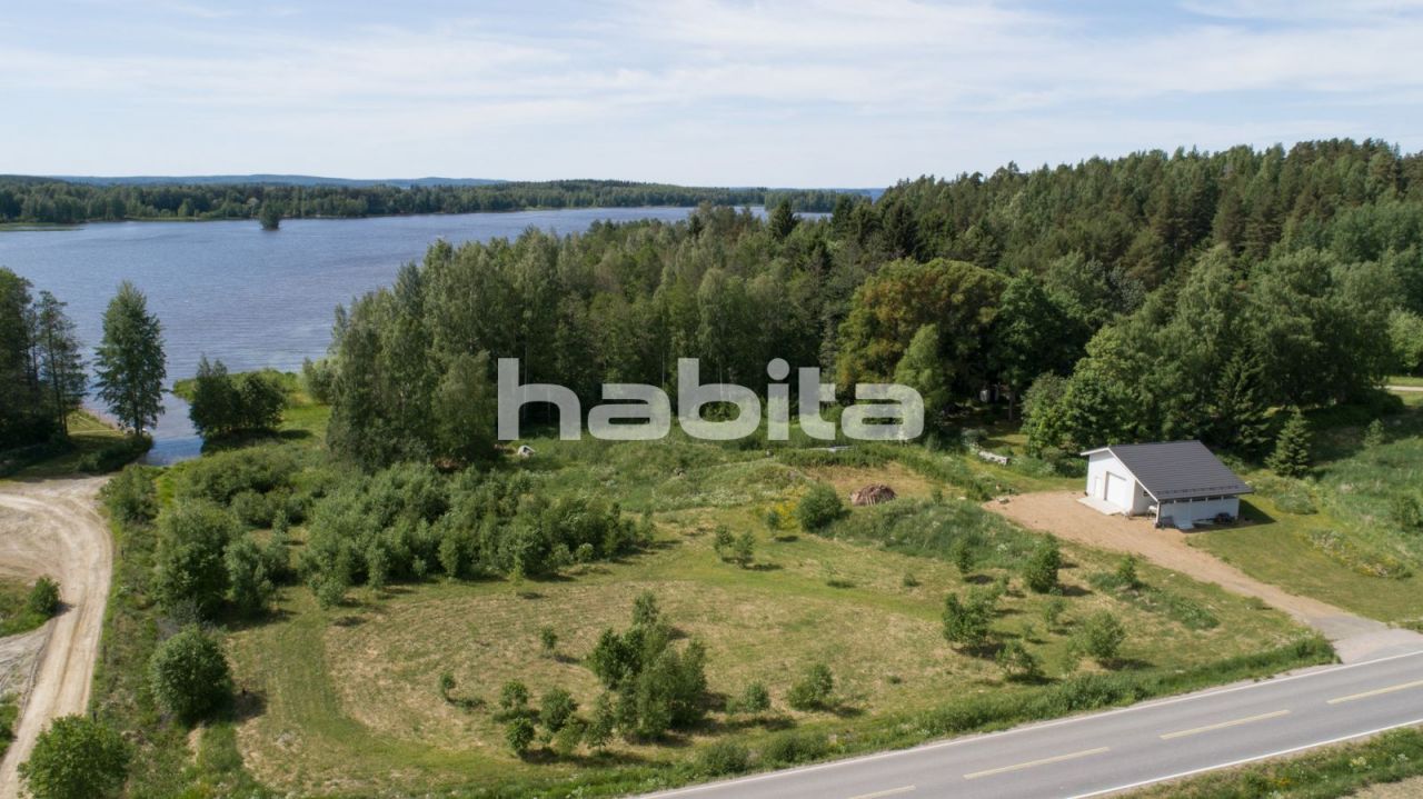 Земля Hattula, Финляндия, 14 453 м2 - фото 1