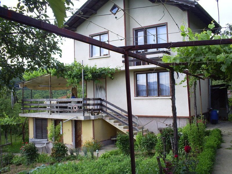 Дом в Софии, Болгария, 110 м2 - фото 1