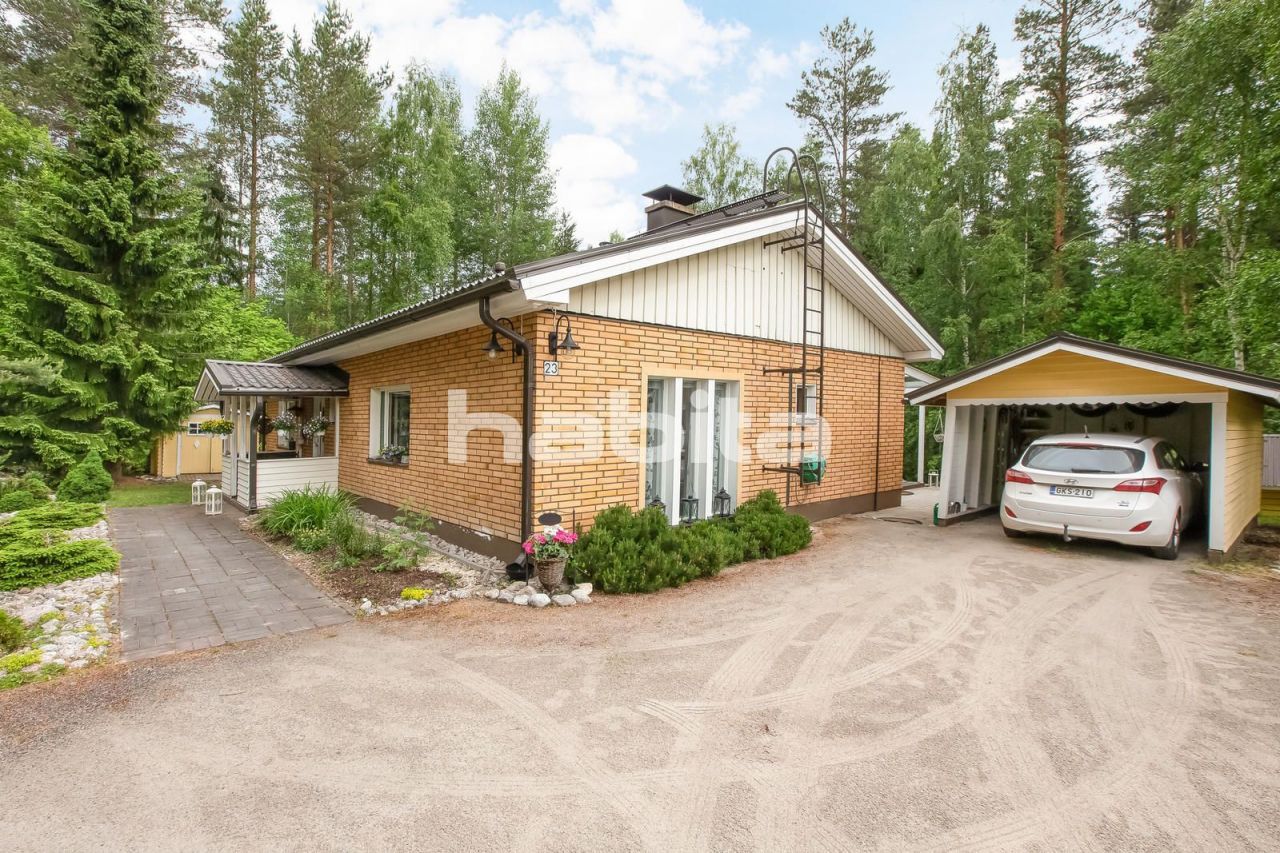 Дом в Яанекоски, Финляндия, 94 м2 - фото 1