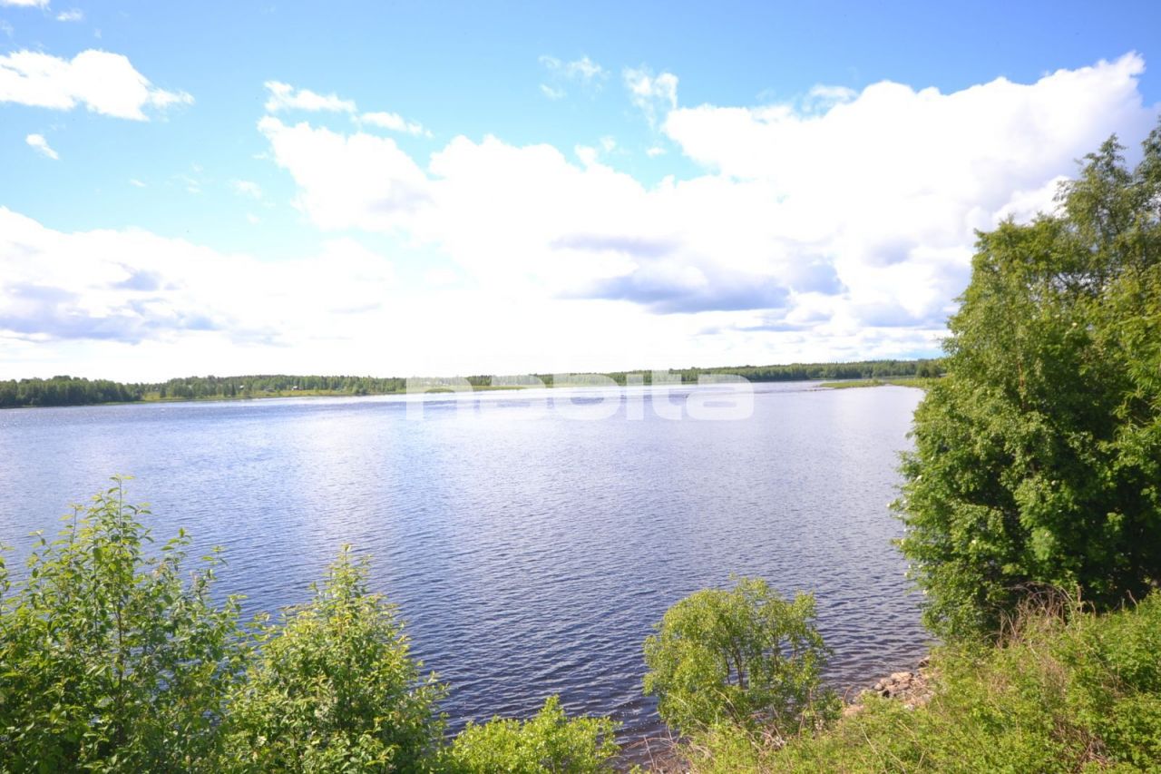 Земля Tornio, Финляндия, 3 000 м2 - фото 1