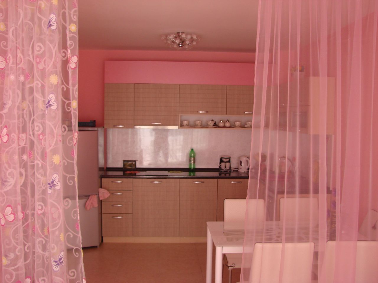 Апартаменты в Поморие, Болгария, 65 м2 - фото 1