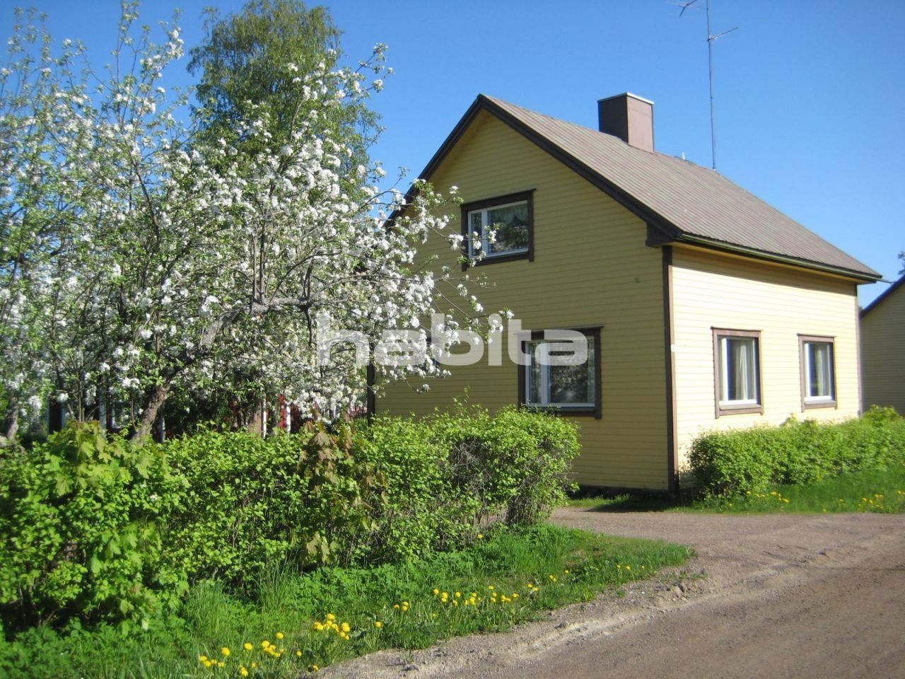 Дом в Коуволе, Финляндия, 92 м2 - фото 1