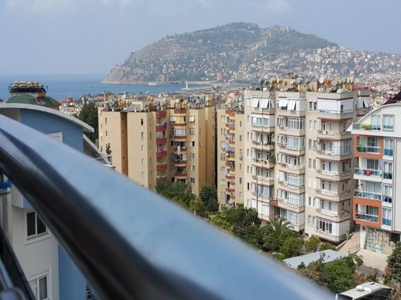 Апартаменты в Алании, Турция, 330 м2 - фото 1