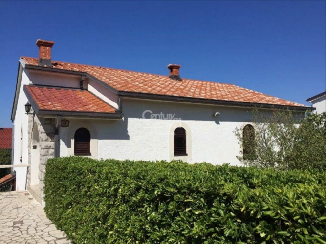 Дом в Нови-Винодольски, Хорватия, 200 м2 - фото 1