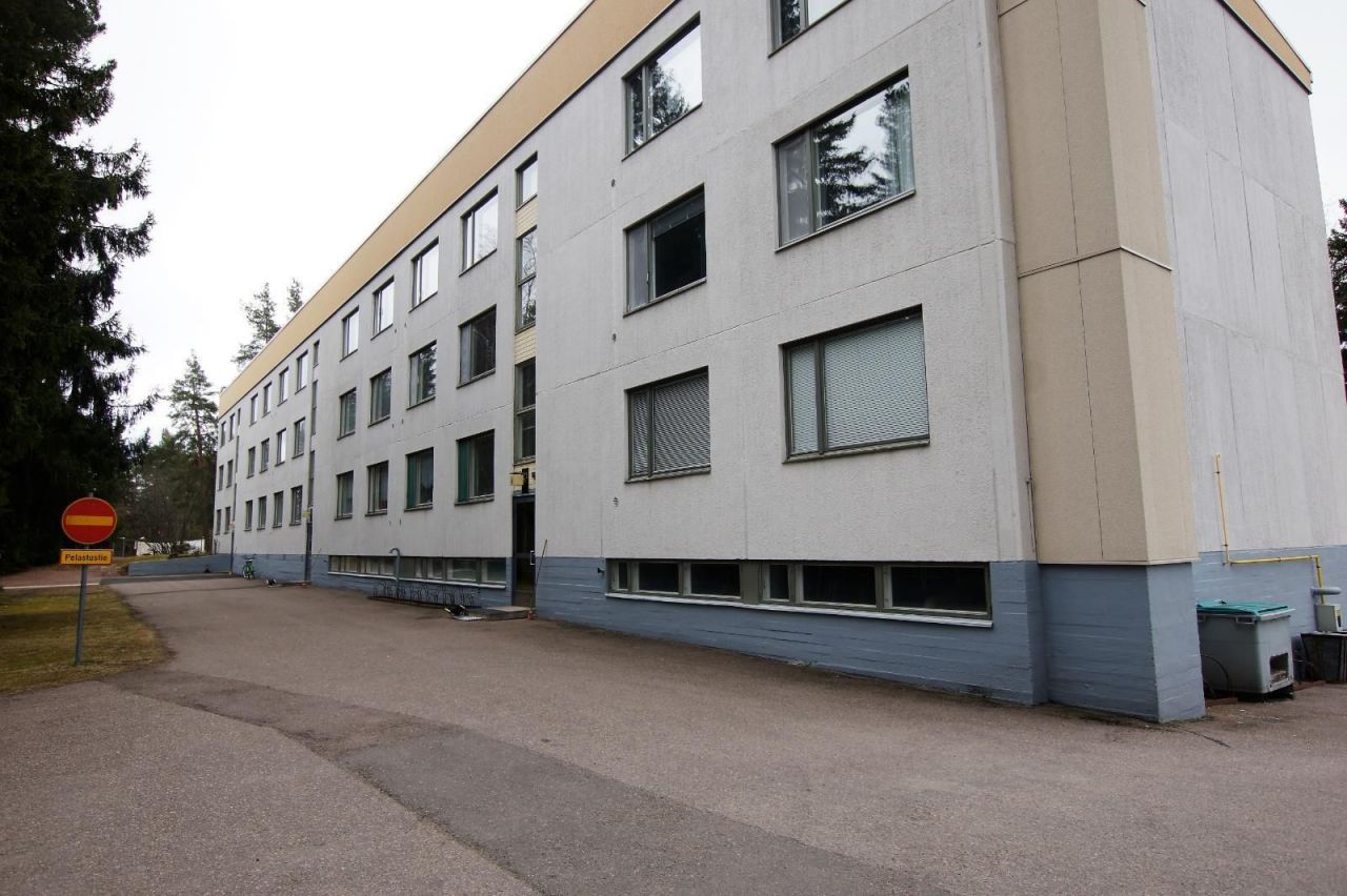 Квартира в Хамине, Финляндия, 55.7 м2 - фото 1