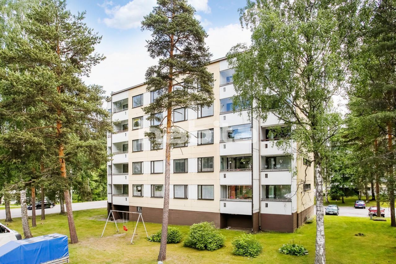 Апартаменты в Хейнола, Финляндия, 54 м2 - фото 1