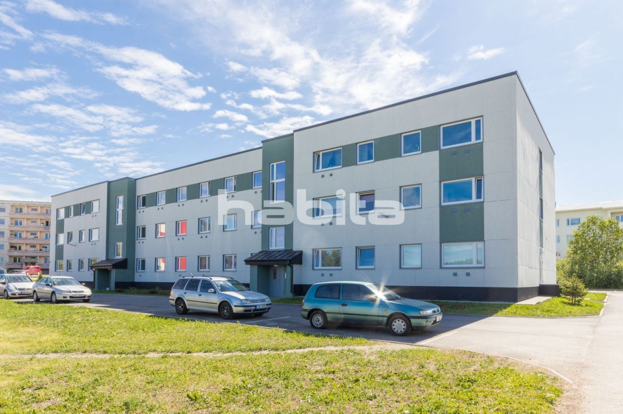 Апартаменты Keila, Эстония, 32.1 м2 - фото 1