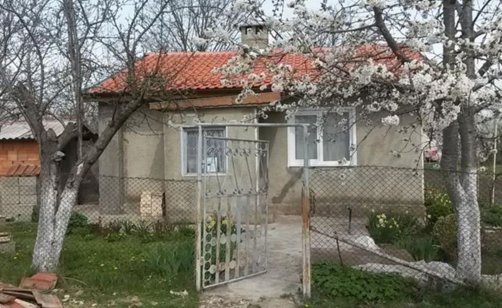 Дом в Добриче, Болгария, 59 м2 - фото 1