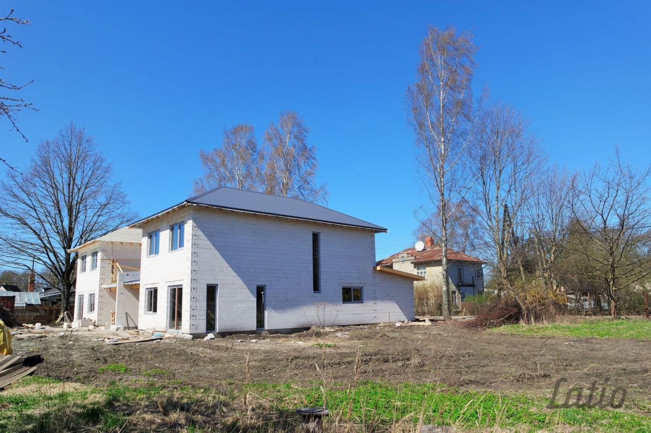 Дом в Риге, Латвия, 174 м2 - фото 1