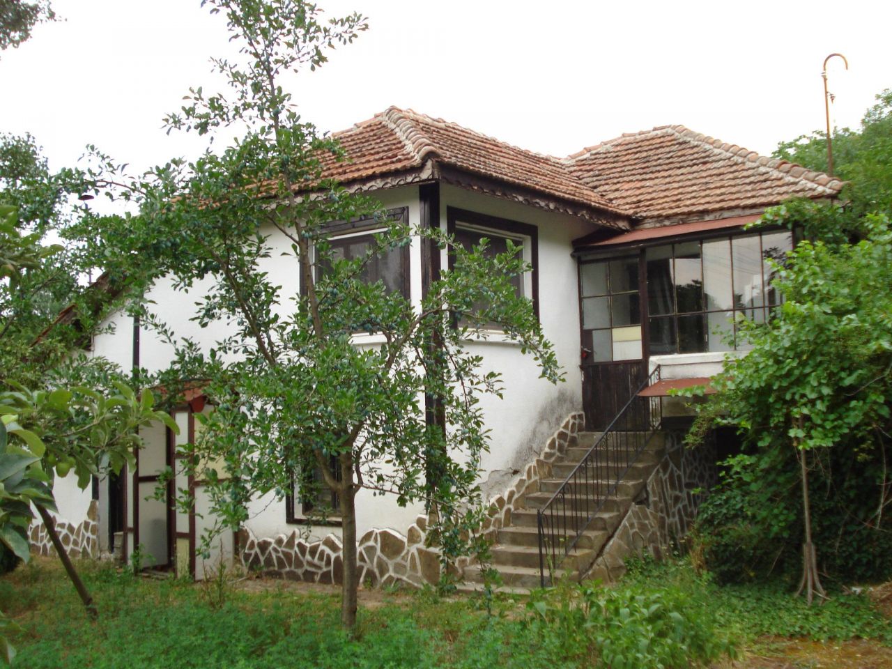 Дом в Елхово, Болгария, 64 м2 - фото 1
