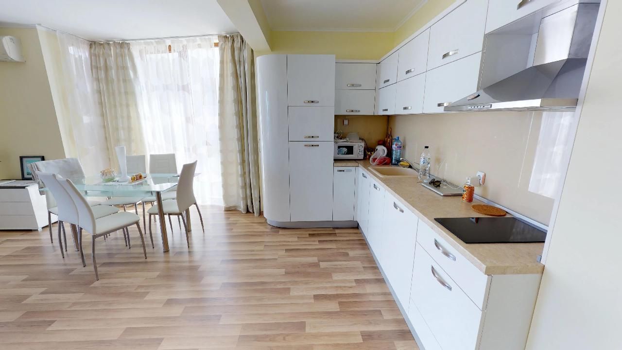 Апартаменты в Шкорпиловци, Болгария, 125 м2 - фото 1