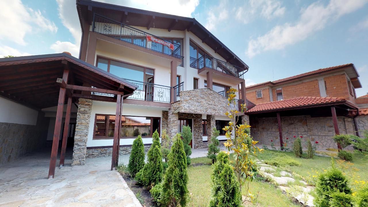 Дом в Кошарице, Болгария, 450 м2 - фото 1