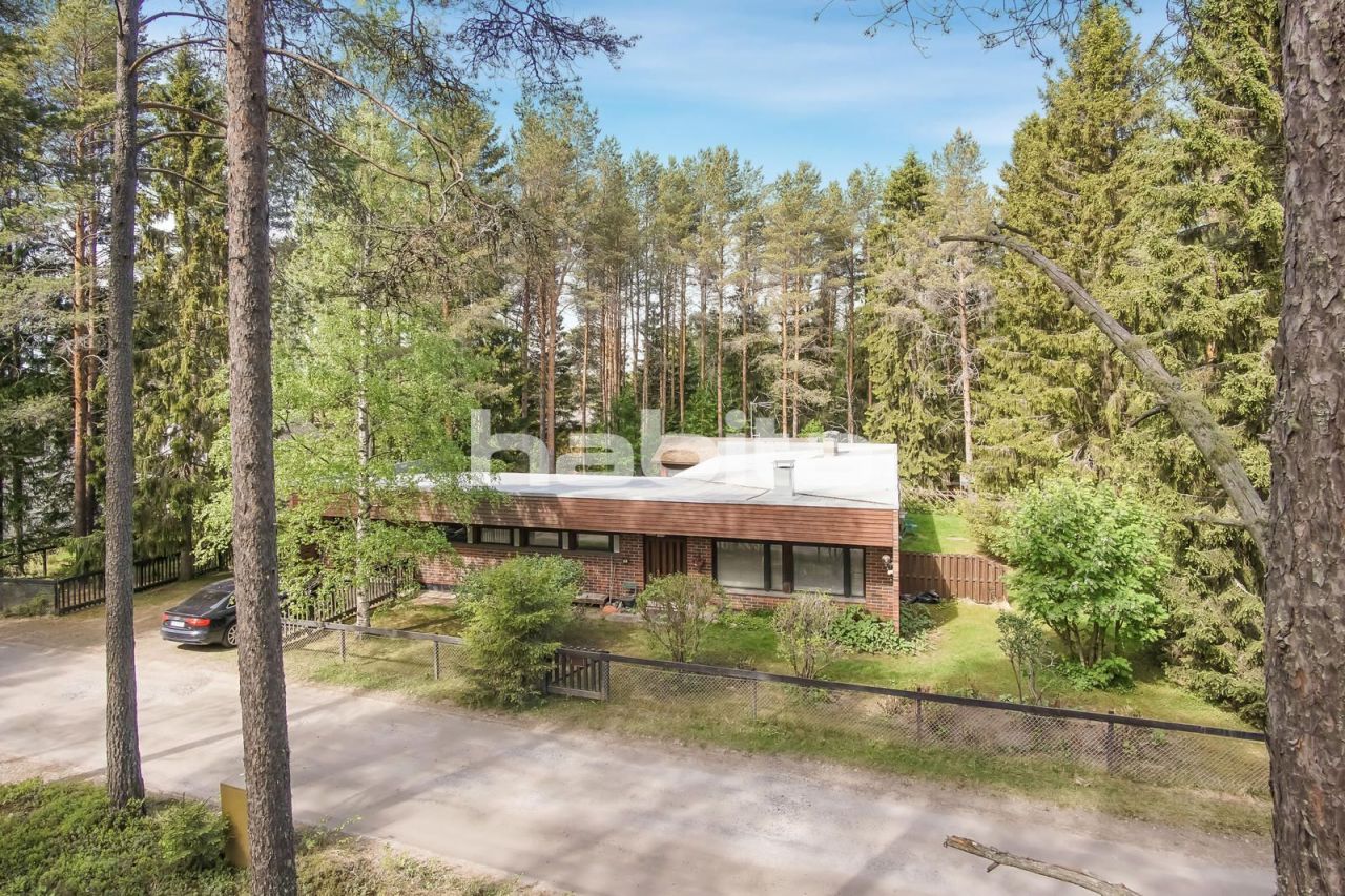 Дом в Оулу, Финляндия, 163 м2 - фото 1