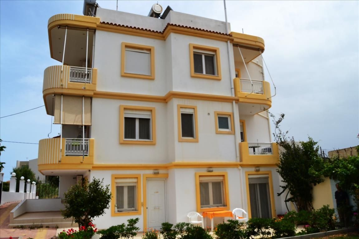 Коммерческая недвижимость в Аналипси, Греция, 267 м2 - фото 1