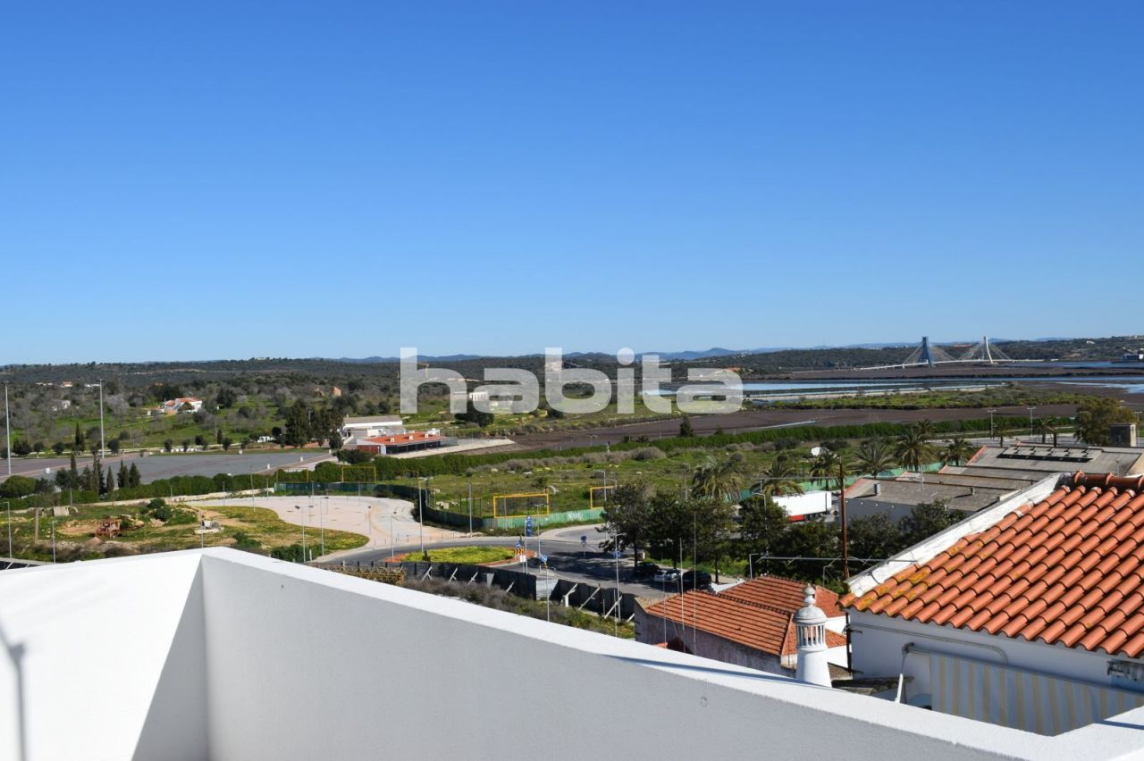 Апартаменты в Портимане, Португалия, 70 м2 - фото 1