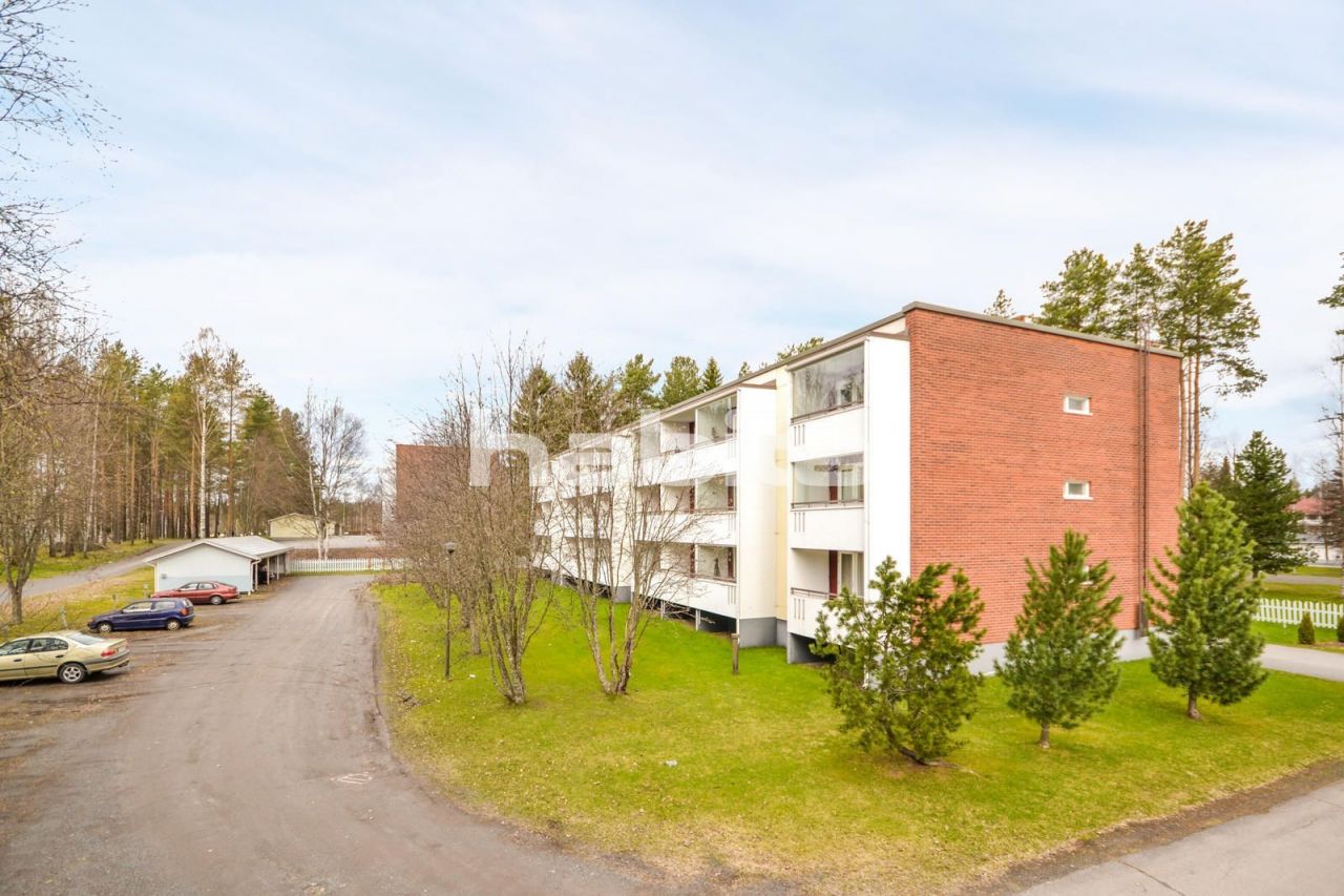 Апартаменты в Сейняйоки, Финляндия, 58.5 м2 - фото 1